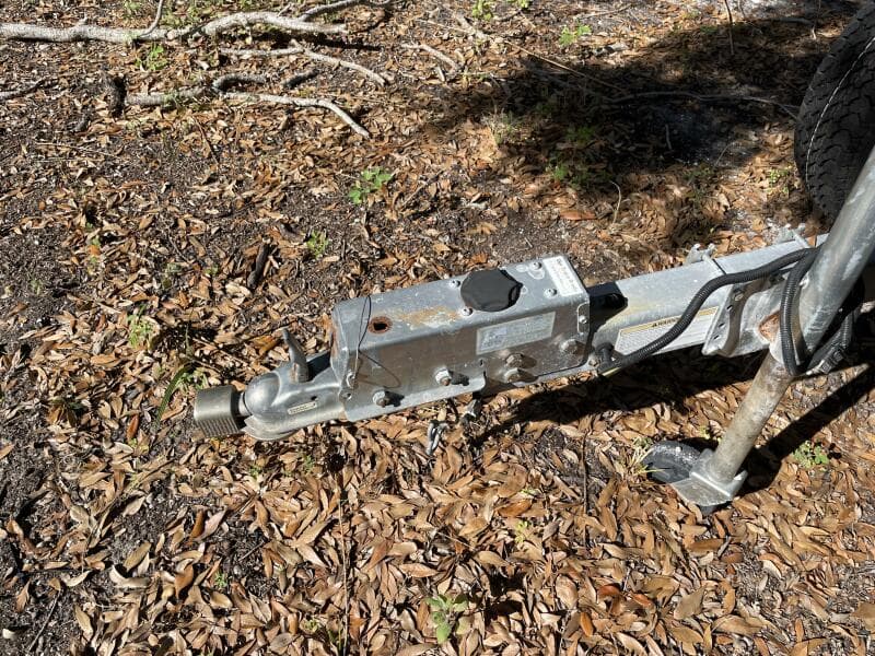 2017 Tidewater 220LXF