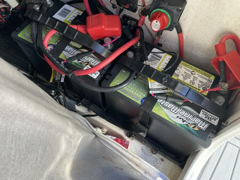 2017 Tidewater 220LXF