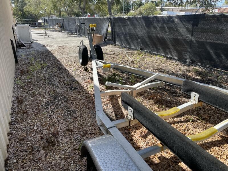 2017 Tidewater 220LXF