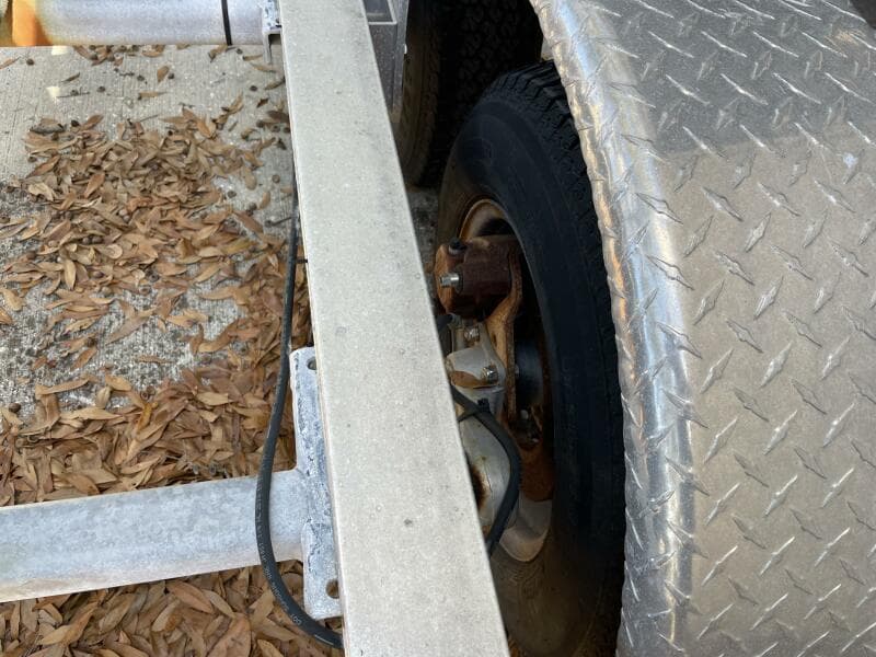 2017 Tidewater 220LXF