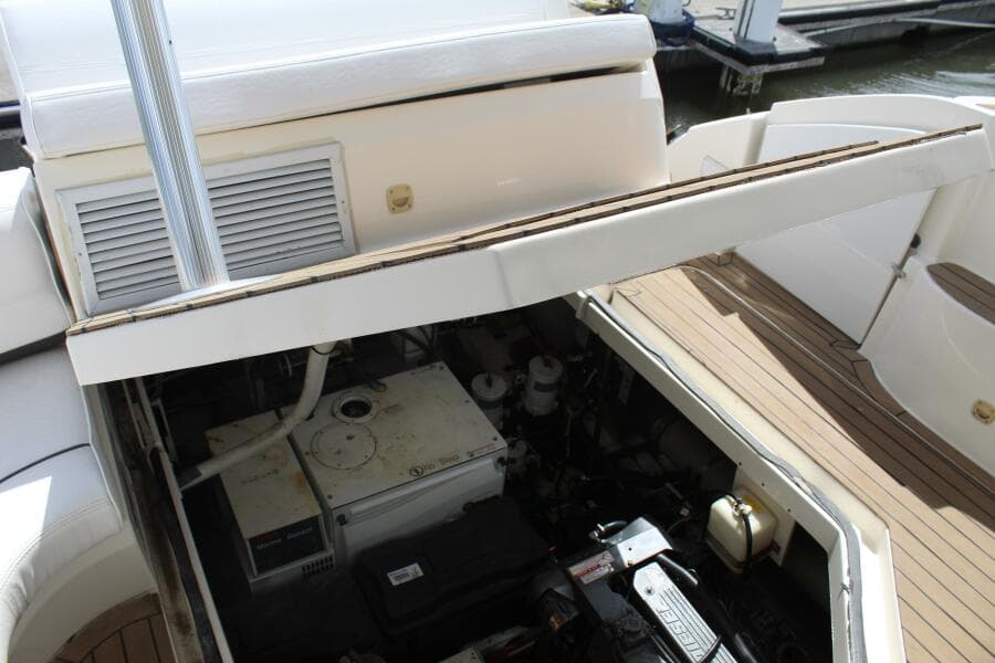 2007 Cruisers Yachts 420 Express