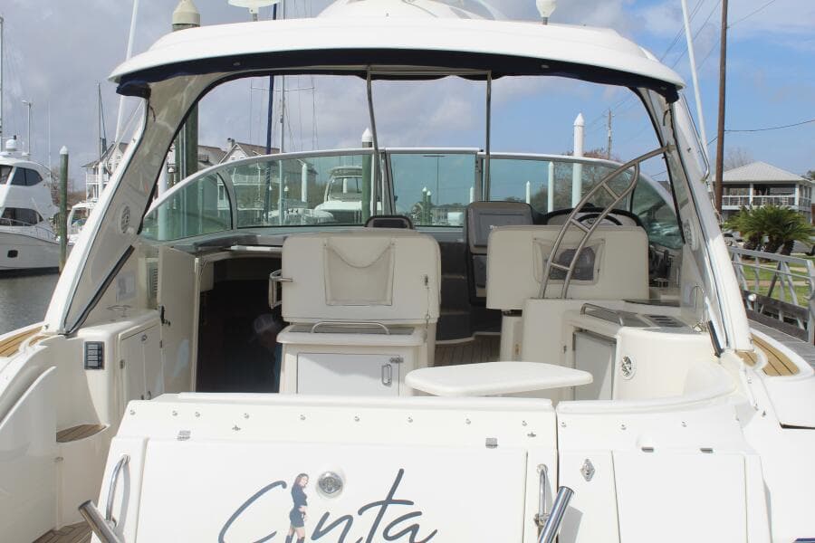 2007 Cruisers Yachts 420 Express