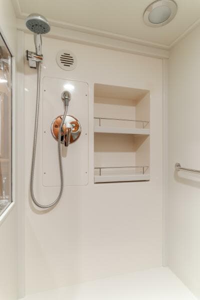 2008 Grand Banks 59 Aleutian RP