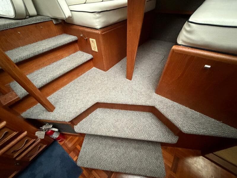 1993 Jersey Dawn III