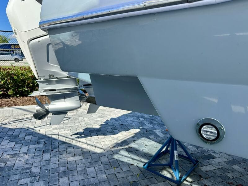 NX 360 Sports Coupe - Exterior