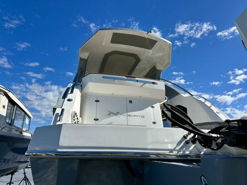 NX 360 Sports Coupe - Exterior