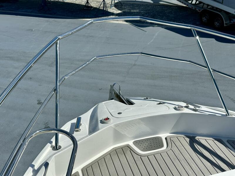 NX 360 Sports Coupe - Exterior