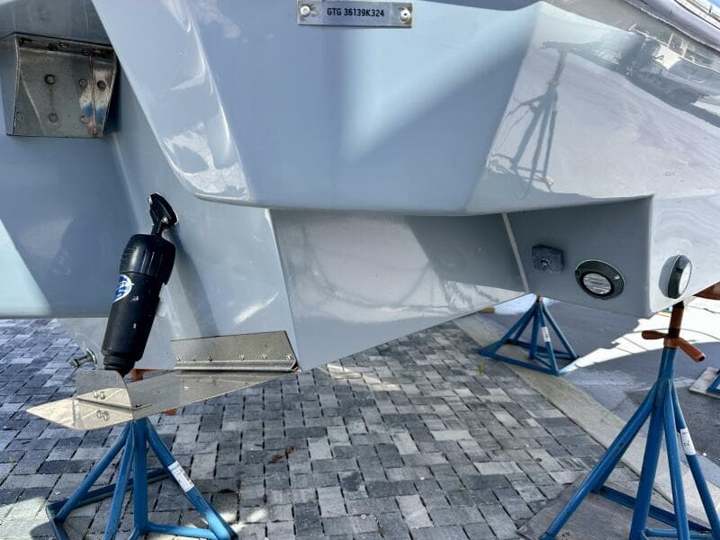 NX 360 Sports Coupe - Exterior