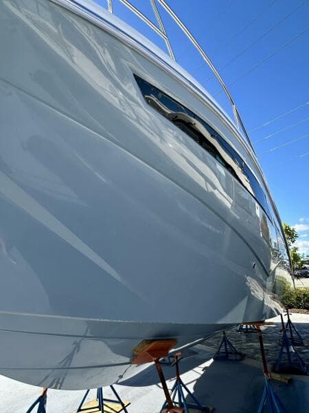 NX 360 Sports Coupe - Exterior