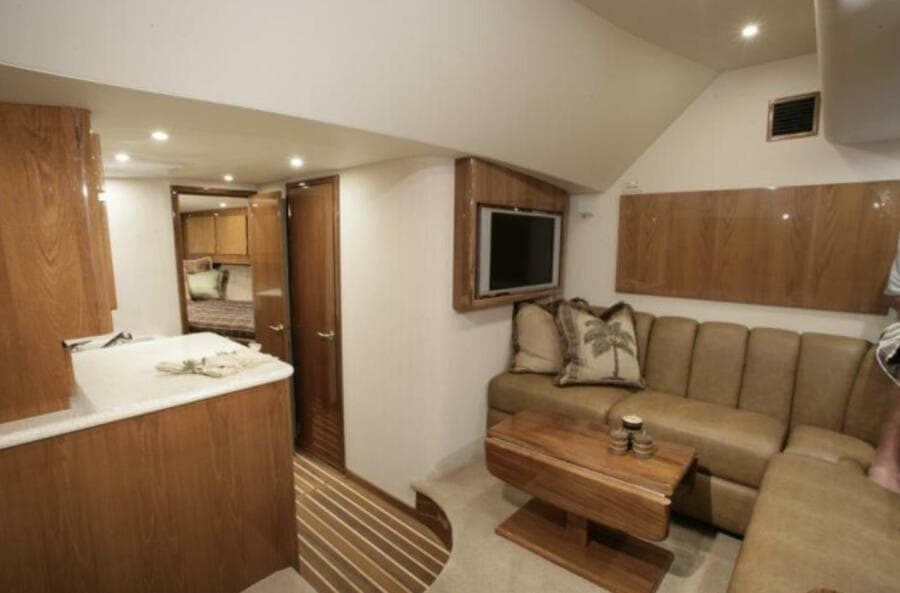 2027 Buddy Davis Davis 48 Express