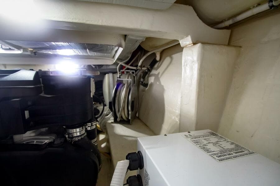 2017 Tiara 39 Coupe - POUR IT ON