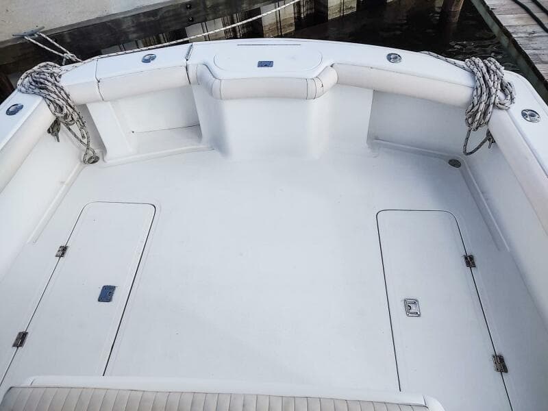 2017 Out Island SeaTek 36 Express