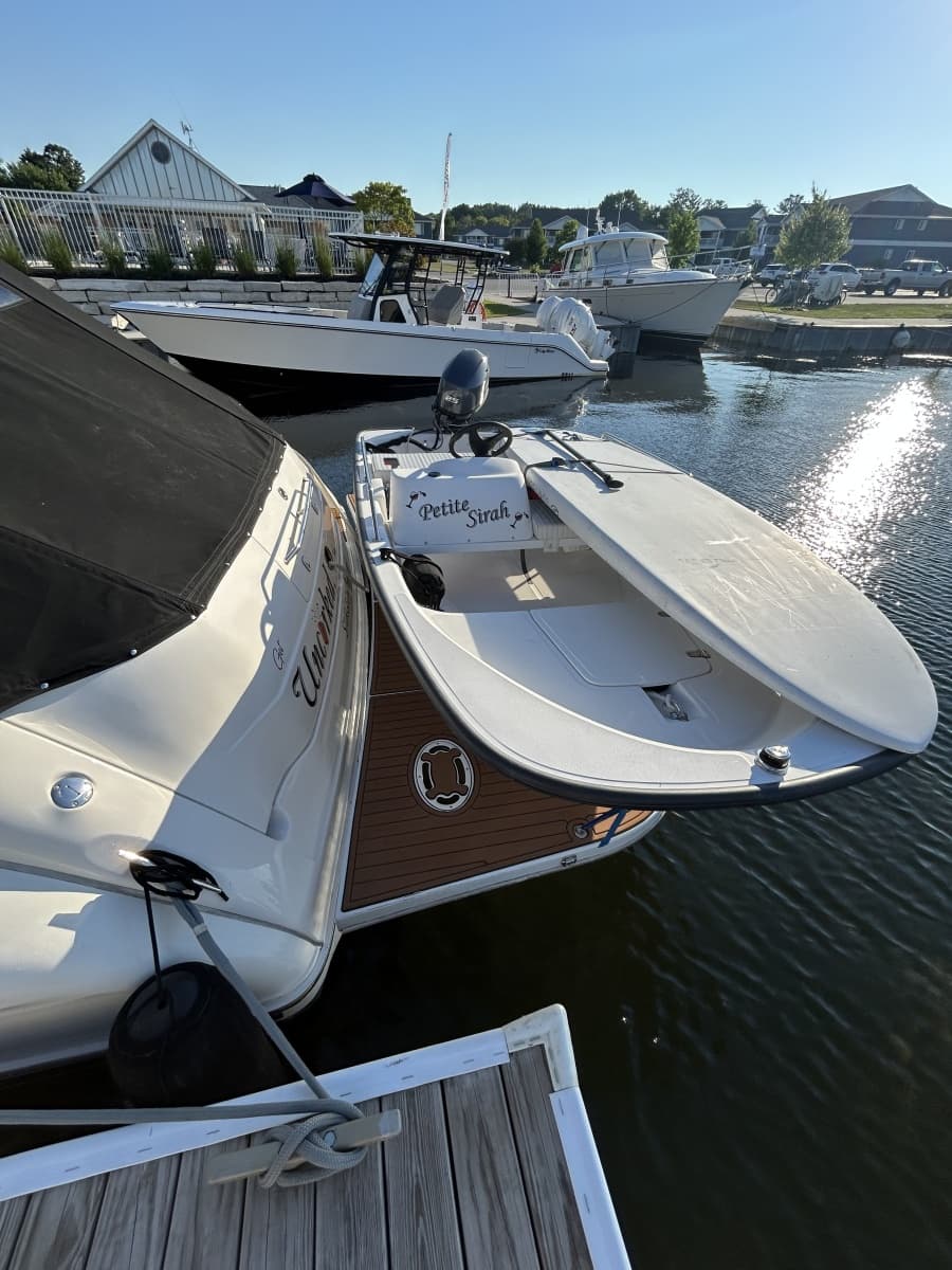 1999 Sea Ray 560 Sedan Bridge - Photo 71