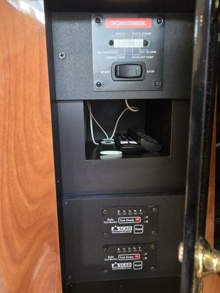 2007 Fountain 38 Express Cruiser