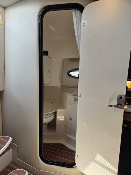 2007 Fountain 38 Express Cruiser