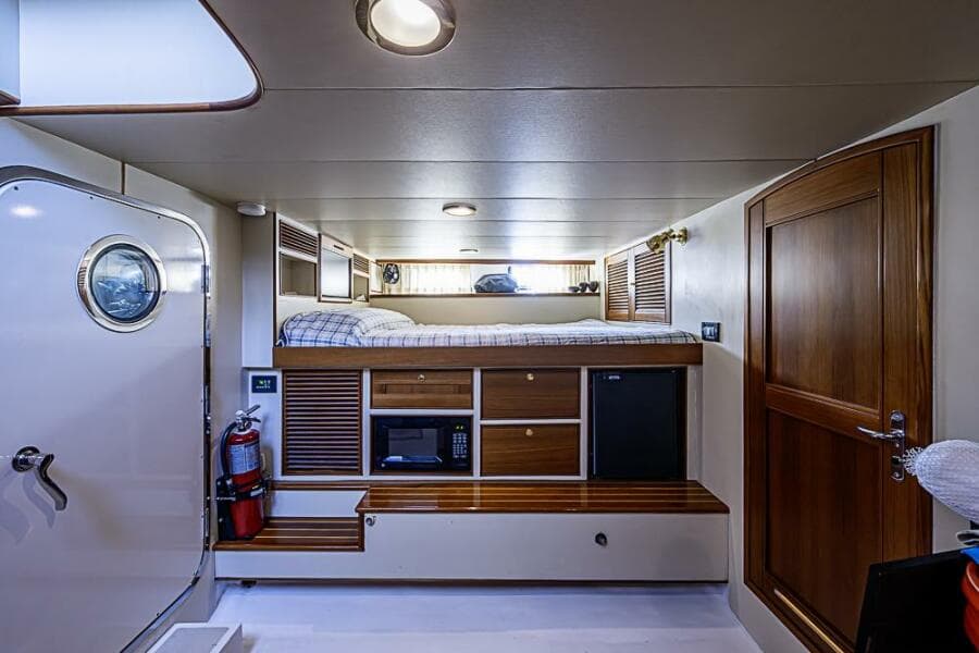 2014 Marlow Explorer 66E