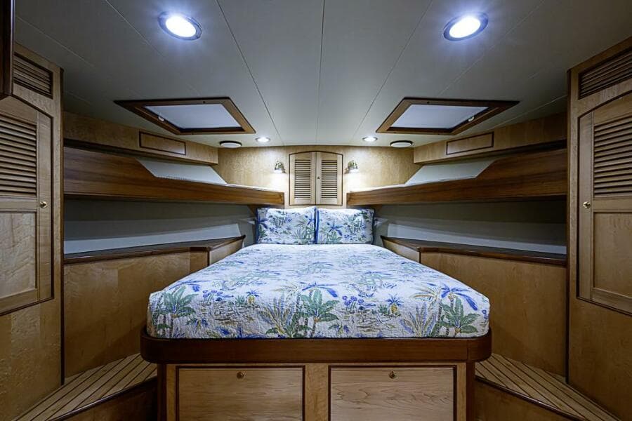 2014 Marlow Explorer 66E