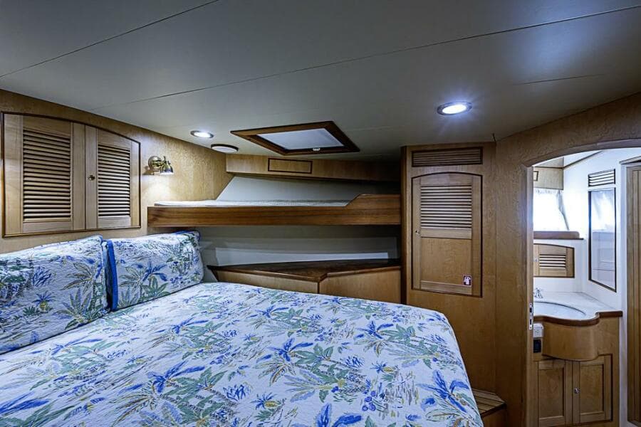 2014 Marlow Explorer 66E