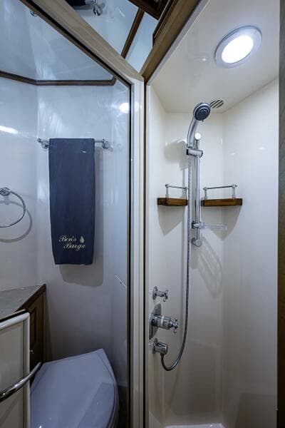 2014 Marlow Explorer 66E