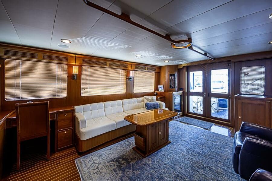 2014 Marlow Explorer 66E