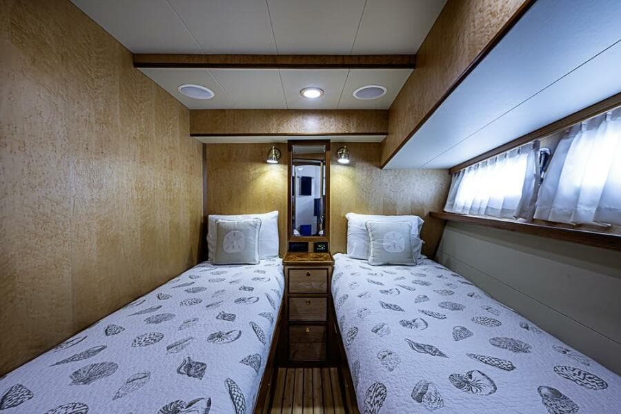 2014 Marlow Explorer 66E