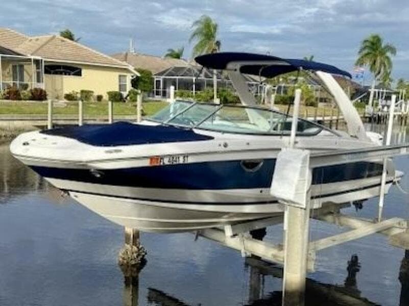 2021 Regal 26 OBX