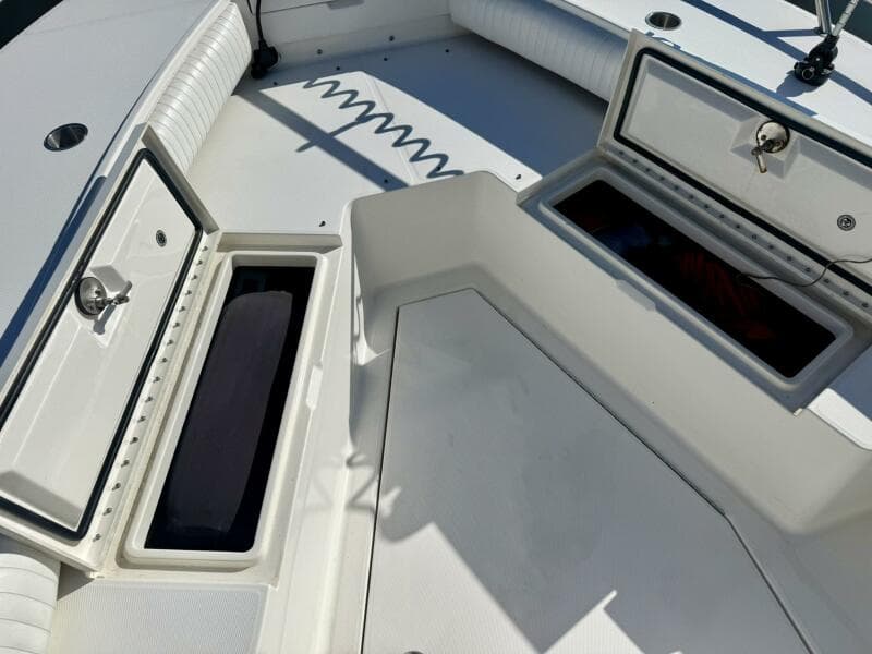 2006 Regulator 29 FS PERSERVERANCE