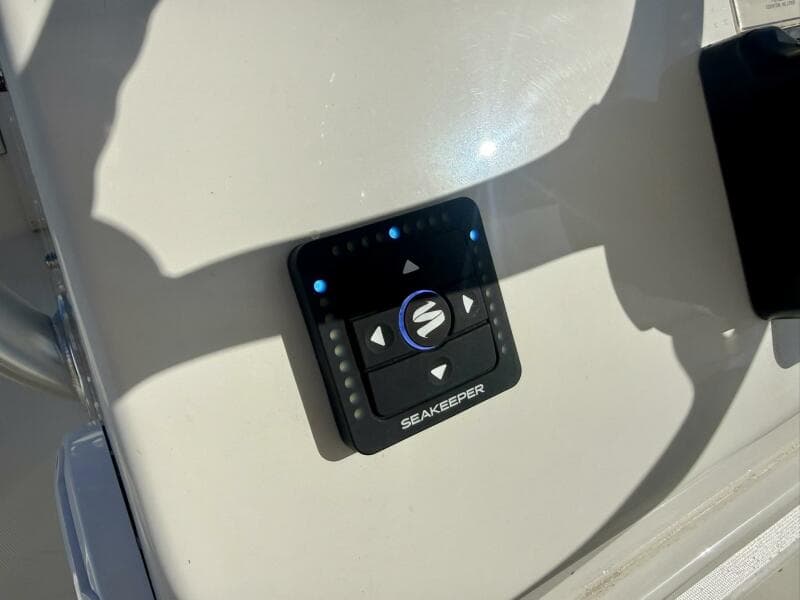 2006 Regulator 29 FS PERSERVERANCE