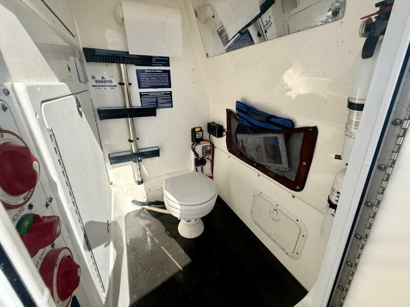 2006 Regulator 29 FS PERSERVERANCE