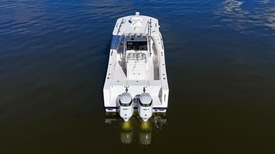 2006 Regulator 29 FS PERSERVERANCE