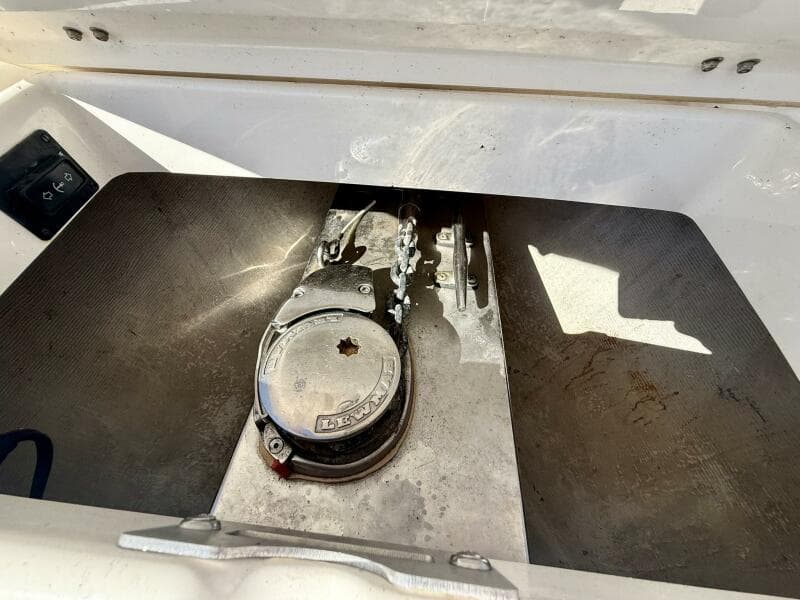 2006 Regulator 29 FS PERSERVERANCE