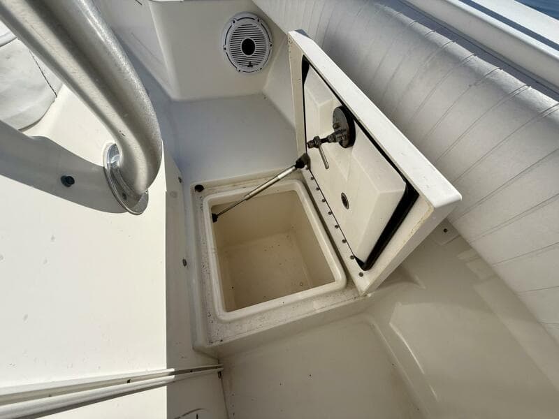 2006 Regulator 29 FS PERSERVERANCE