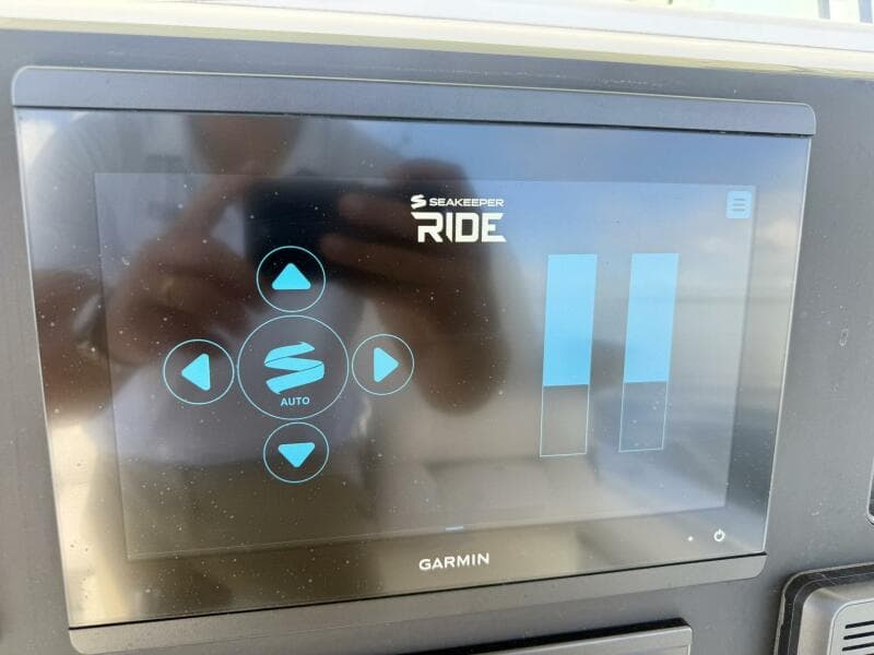 2006 Regulator 29 FS PERSERVERANCE