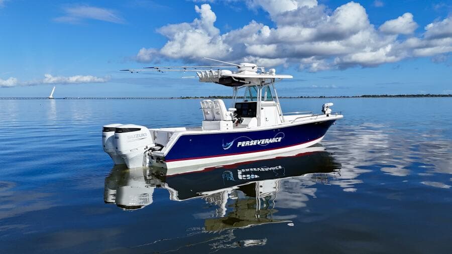 2006 Regulator 29 FS PERSERVERANCE