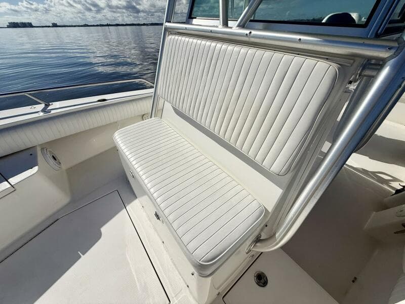 2006 Regulator 29 FS PERSERVERANCE