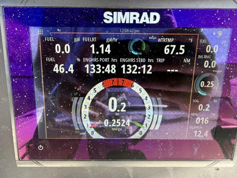 2006 Regulator 29 FS PERSERVERANCE