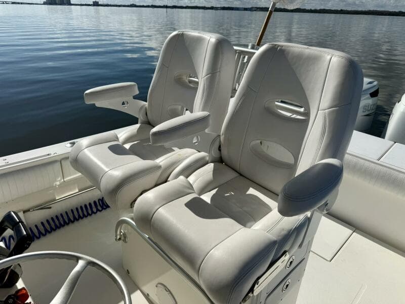 2006 Regulator 29 FS PERSERVERANCE