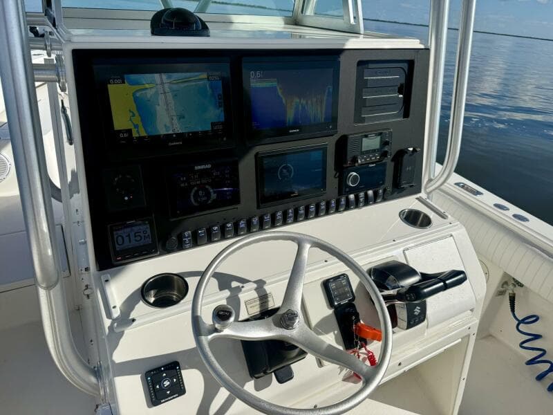 2006 Regulator 29 FS PERSERVERANCE