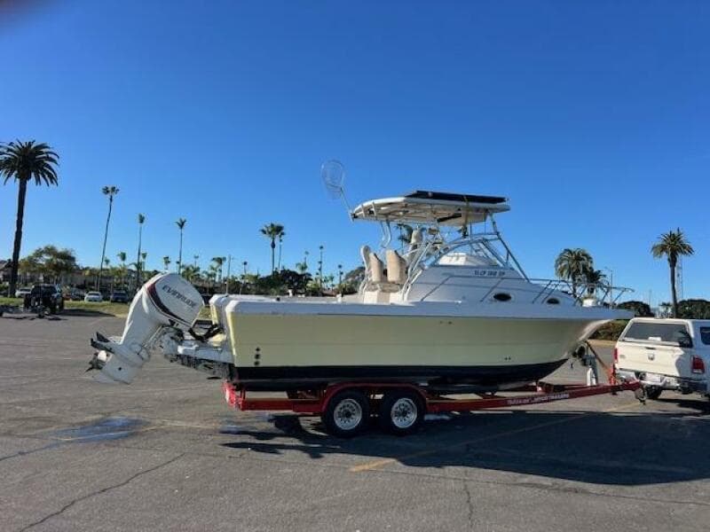 1998 Pro-Line 2610 WA