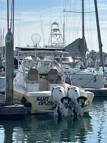 1998 Pro-Line 2610 WA