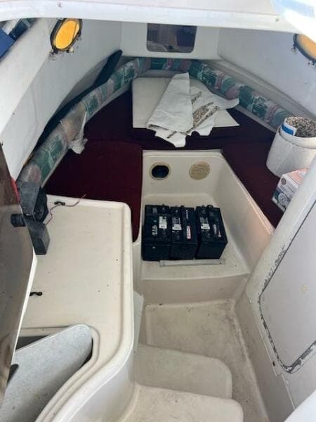 1998 Pro-Line 2610 WA