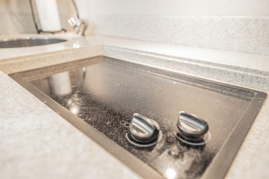 2007 Egg Harbor 43 Sport Fisherman