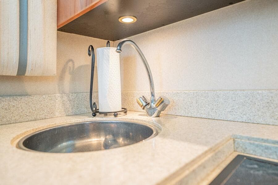 2007 Egg Harbor 43 Sport Fisherman