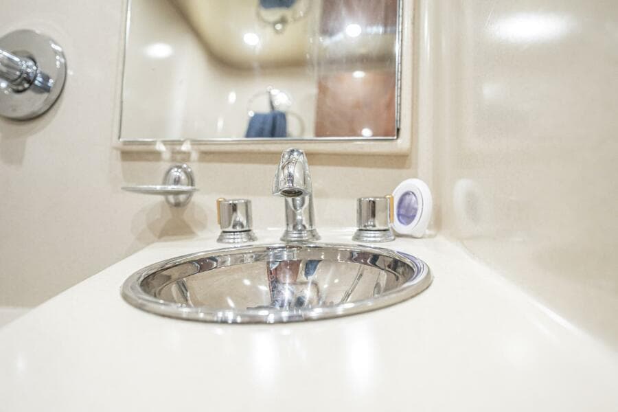 2007 Egg Harbor 43 Sport Fisherman