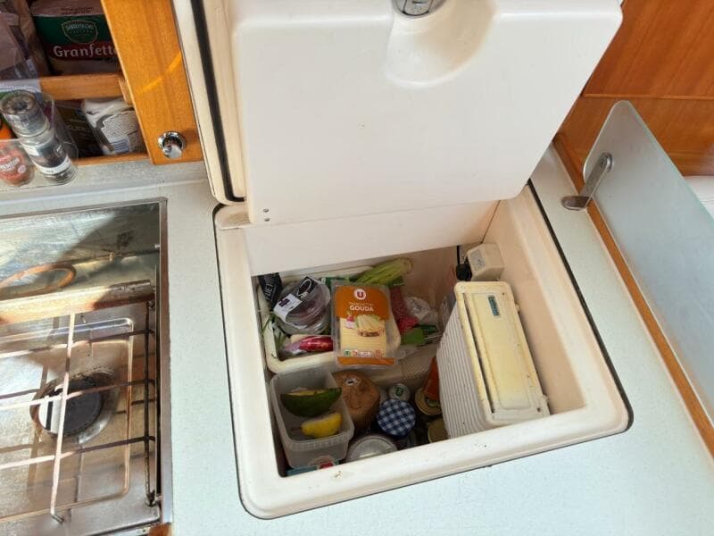 Elan 384 Sint Maarten St Martin Caribbean