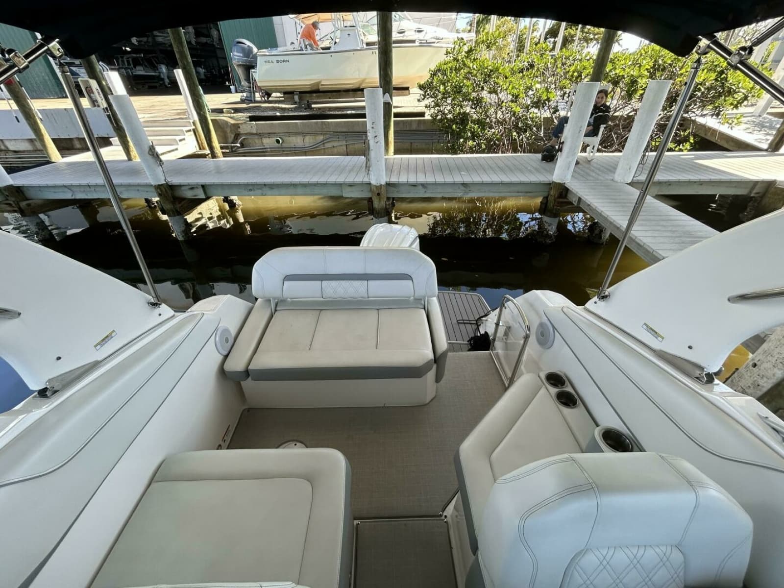 2024 Regal 26 X0 - Photo 6
