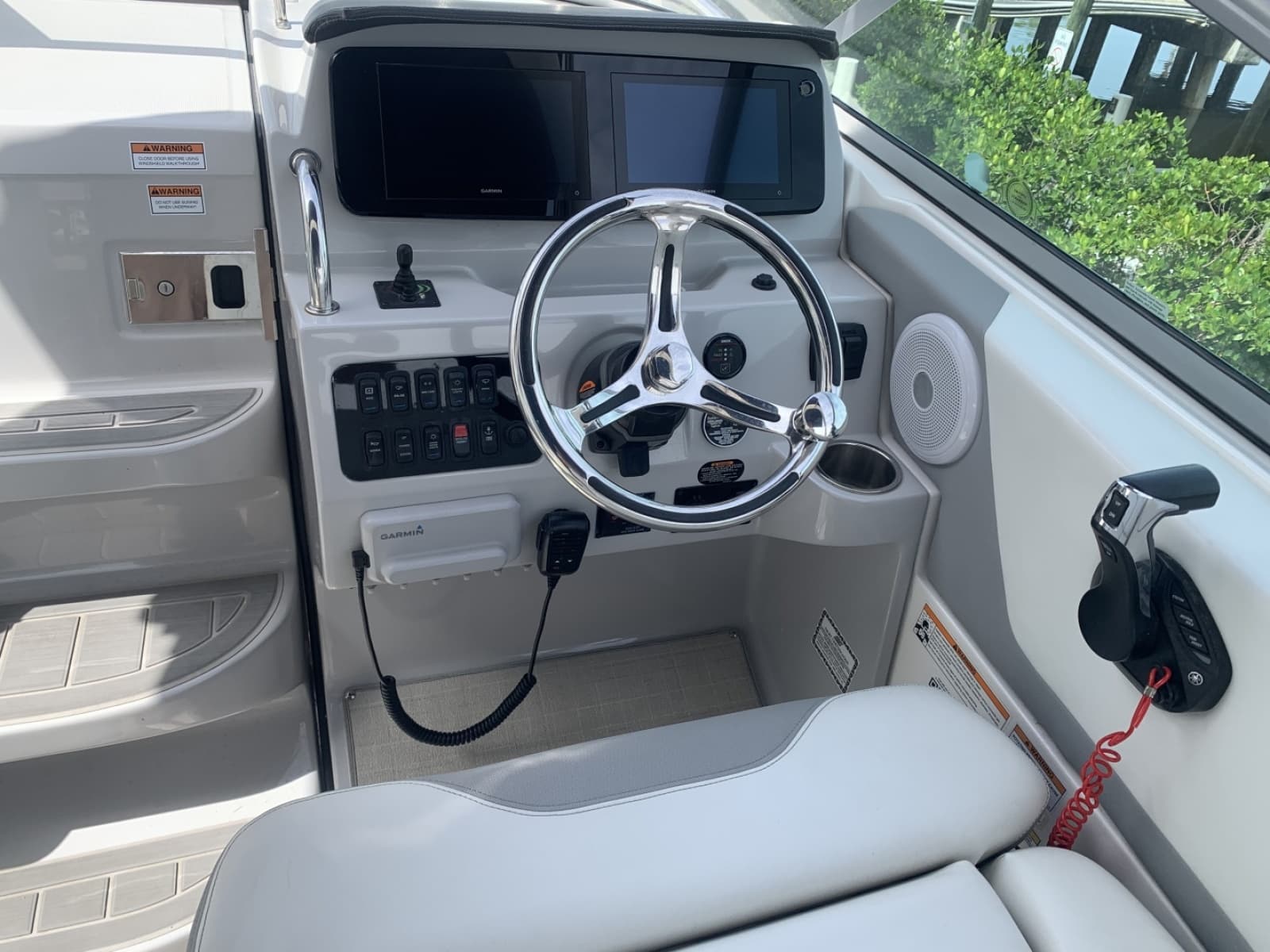2024 Regal 26 X0 - Photo 8