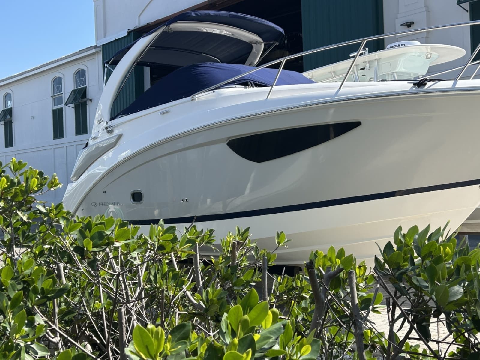2024 Regal 26 X0 - Photo 13