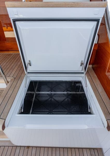 2007 Merritt 72 Sportfish Convertible