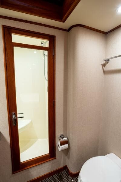 2007 Merritt 72 Sportfish Convertible